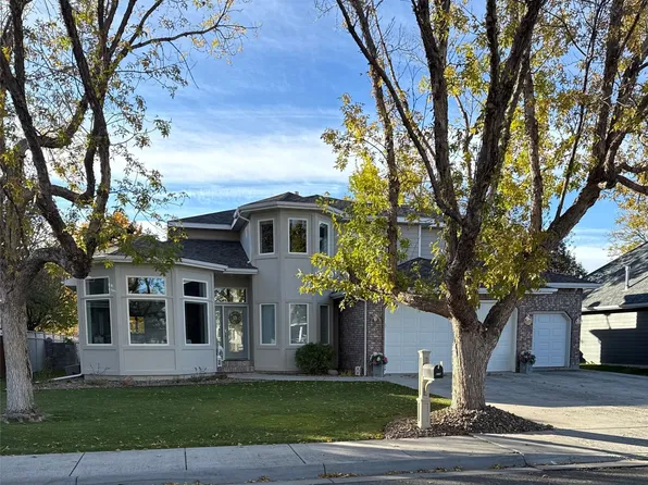 616 Robin Ct, Great Falls, MT 59404