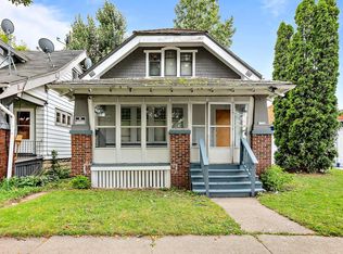 3753 N 14th St, Milwaukee, WI 53206