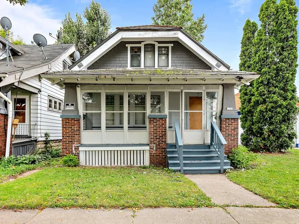 3753 North 14th STREET, Milwaukee, WI 53206