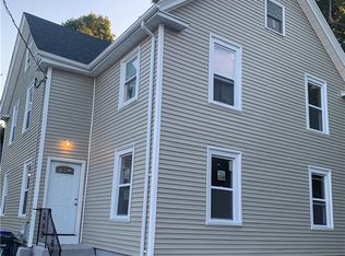 76 Anthony Ave, Providence, RI 02909