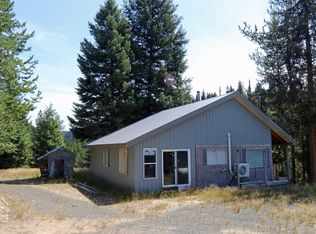 1201 Pfi Extension Rd, Elk City, ID 83525