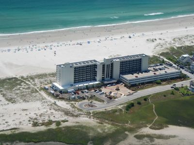 2700 Lumina Ave N, Wrightsville Beach, NC, 28480