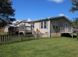 3158 Old Murphy Rd, Franklin, NC 28734