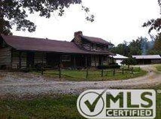 910 Pembroke Fairview Rd, Pembroke, KY 42266