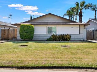 508 Hawley Ave, Sanger, CA 93657