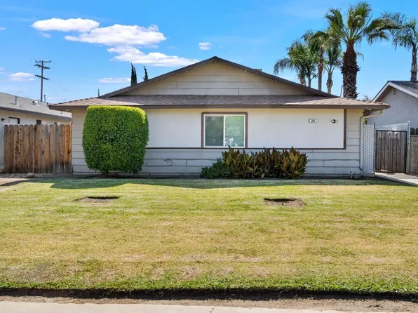 508 Hawley Ave, Sanger, CA 93657