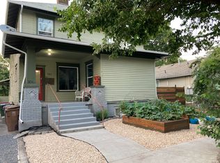 221 E 18th Ave APT 4, Spokane, WA 99203