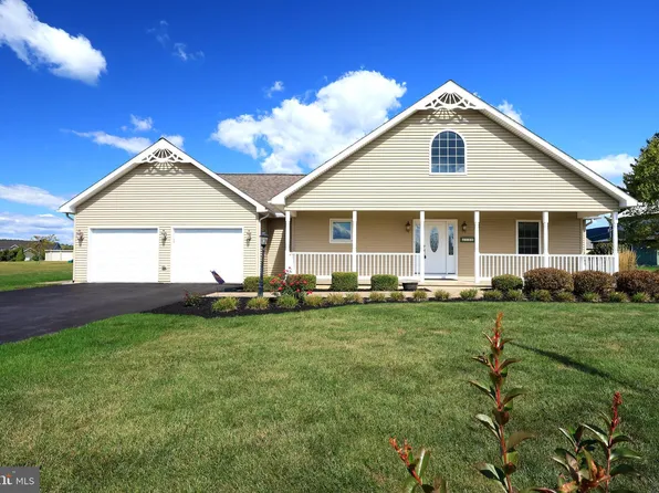 128 Marie Ln, Bellefonte, PA 16823