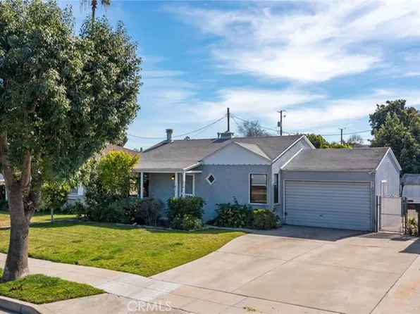 2614 W Chandler Blvd, Burbank, CA 91505