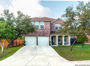 12118 Edward Conrad, San Antonio, TX 78253