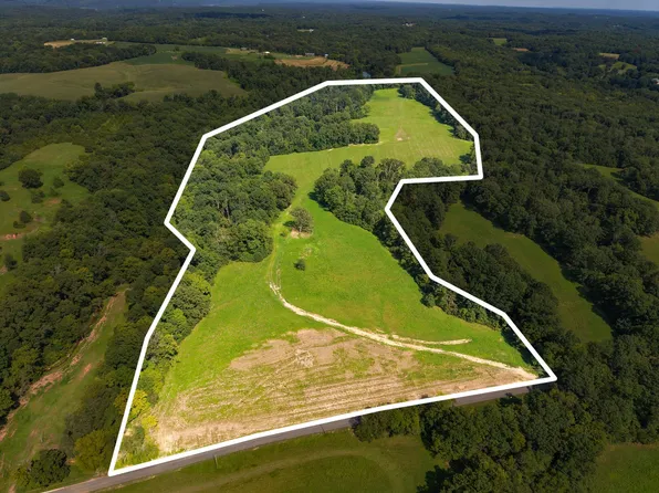 0 Shelter Branch Rd Tract 2, Charlotte, TN 37036