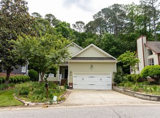 4909 Willow Tree Ln, Clayton, NC 27520