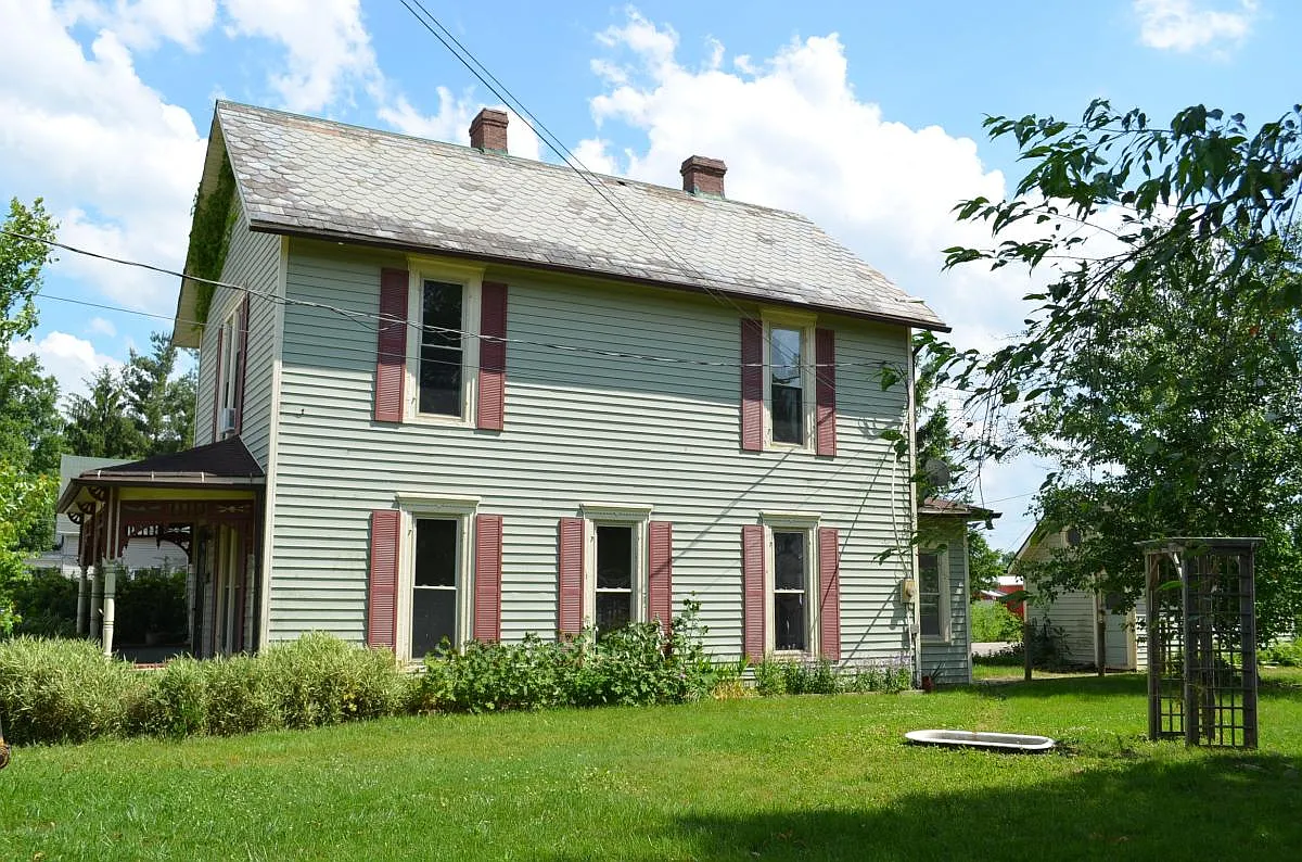 Building Photo - 5371 State St