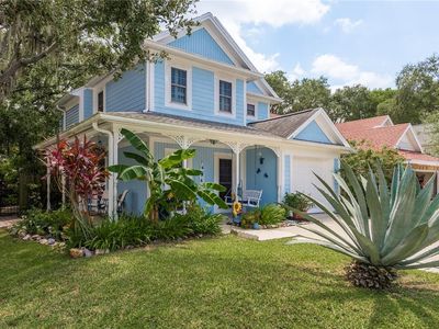 634 Greenglen Ln, Palm Harbor, FL, 34684