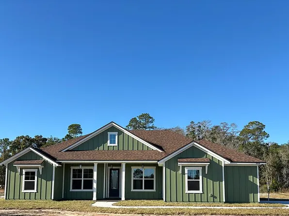 5530 County Road 209 S, Green Cove Springs, FL 32043