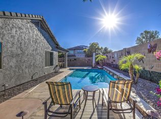 7640 W Georgetown Way, Florence, AZ 85132