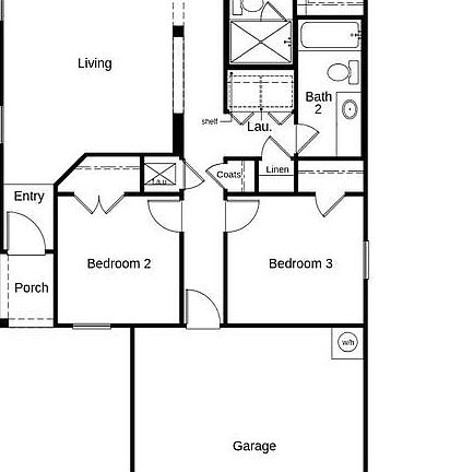 2nd image of this home