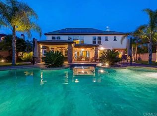 2942 Babbling Brook Rd, Chula Vista, CA 91914