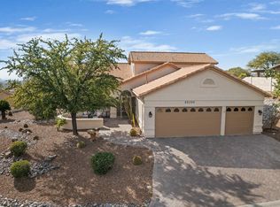 65255 E Emerald Ridge Dr, Saddlebrooke, AZ 85739