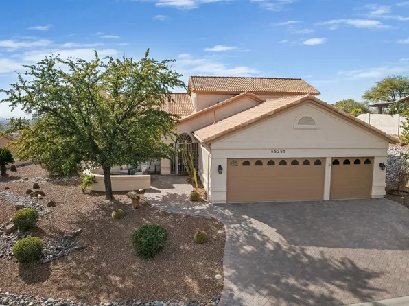 65255 E Emerald Ridge Dr, Saddlebrooke, AZ 85739