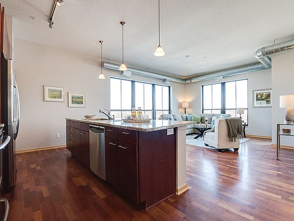 2nd image of 4525 Park Commons Dr Unit 401