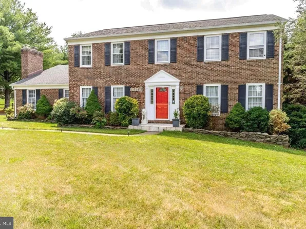 11708 Piedmont Rd, Clarksburg, MD 20871