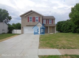 416 Sycamore Rd, Trenton, OH 45067