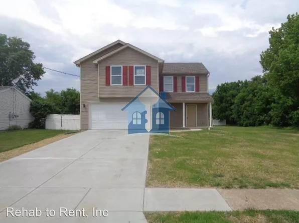 416 Sycamore Rd, Trenton, OH 45067