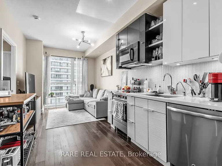 33 Shore Breeze Dr #1505 — Photo 3