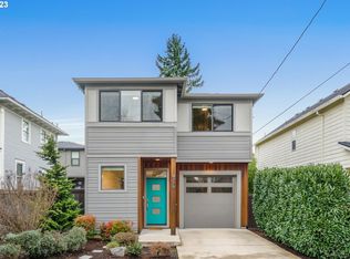 4775 N Butler St, Portland, OR 97203