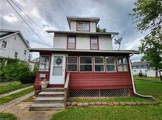 1100 Diagonal Rd, Akron, OH 44320