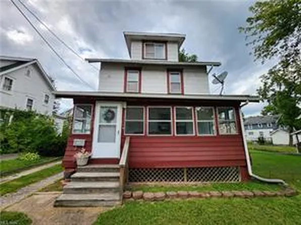 1100 Diagonal Rd, Akron, OH 44320