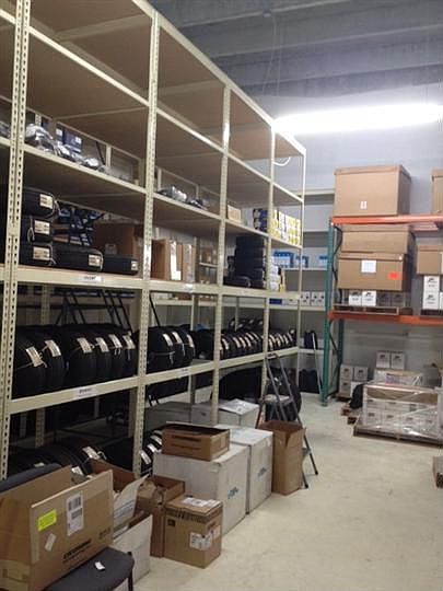 2nd image of 2205 W 80th St Ste 5