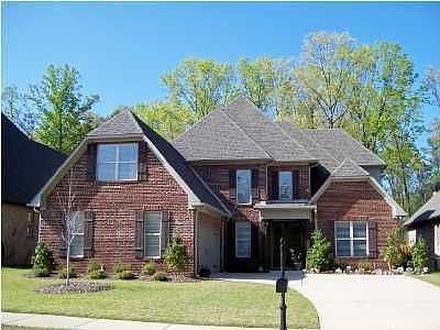 Highland Lakes