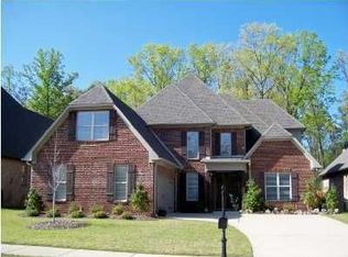 1016 Dunnavant Pl, Birmingham, AL 35242