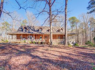 1107 Turner Church Rd, McDonough, GA 30252