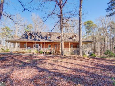 1107 Turner Church Rd, McDonough, GA, 30252