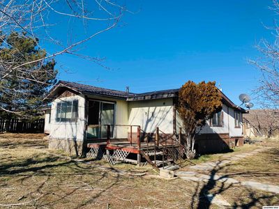 710-655 Saddleback Ln, Janesville, CA, 96114