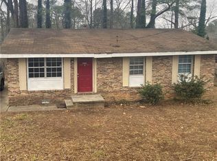 850 Plainville Dr SW, Atlanta, GA 30331