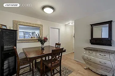 Rented by Corcoran