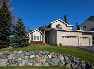5375 Cape Seville Dr, Anchorage, AK 99516