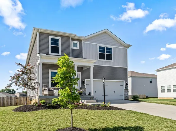 305 Shady Hollow Dr, Commercial Point, OH 43116