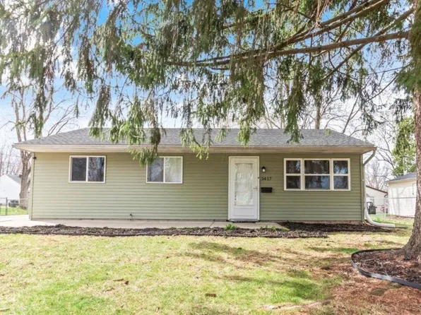 (undisclosed Address), Columbus, OH 43232