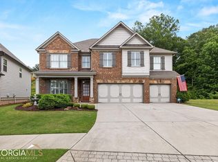4419 Sierra Creek Dr, Hoschton, GA 30548