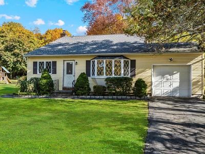 2964 Ferncrest Drive, Yorktown Heights, NY, 10598