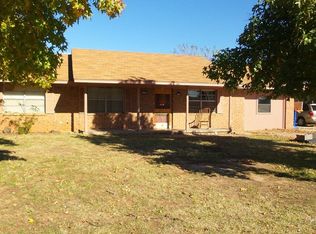 13 Miller Dr, Chickasha, OK 73018