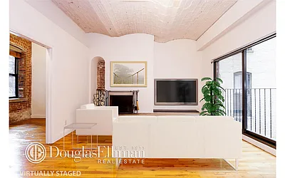 Sold by Douglas Elliman