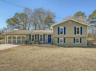 4006 Heathmoor Ct, Duluth, GA 30096