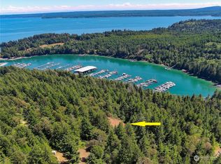 646 Madrona Ridge Dr, Brinnon, WA 98320