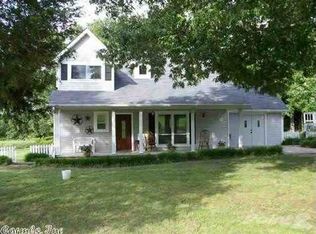 115 Valley Ests, Pangburn, AR 72121